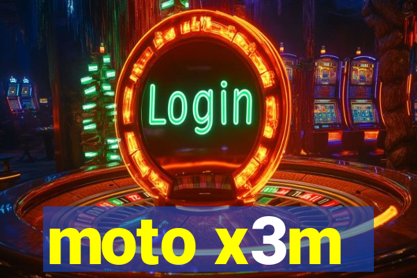 moto x3m - jogo de moto